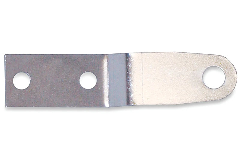 MUSTANG Seat Mount Bracket - 2000+ Harley FLST - 78116