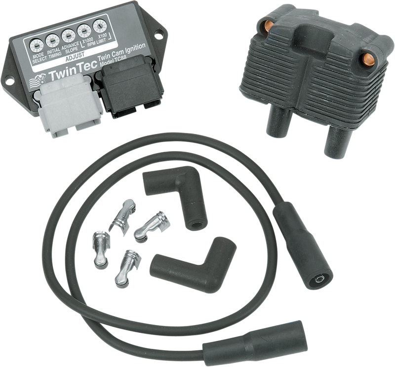 DAYTONA TWIN TEC LLC CARB EO Ignition Kit - Harley Davidson 3008-EX