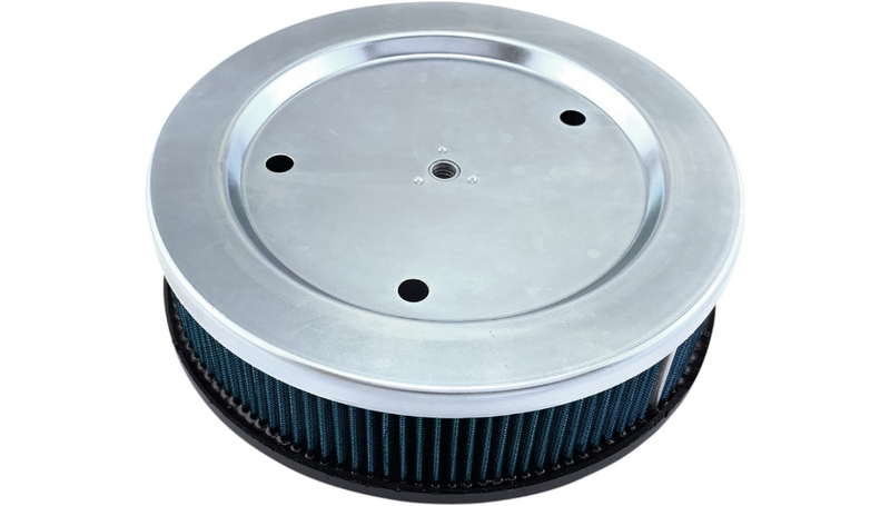 DRAG SPECIALTIES Washable Air Filter - S&S Dyna E14-0312 - PartsOutlet.com.au
