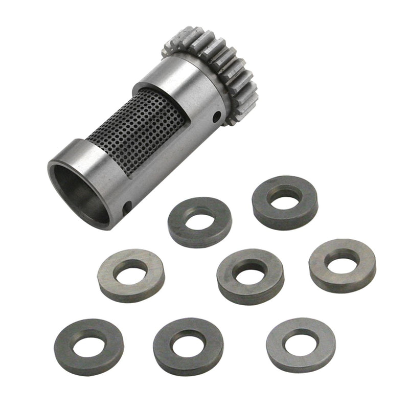 S&S CYCLE Breather Gear, +.030", Harley-Davidson '77-'99 - 33-4260