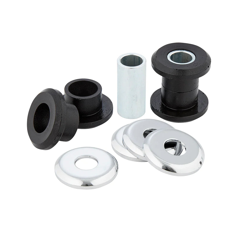 ARLEN NESS HANDLEBAR DAMPENING KITS - 84-up FLT TOURING/BAGGER - 08-029 - PartsOutlet.com.au