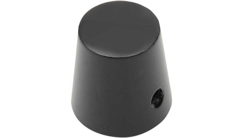 DRAG SPECIALTIES COVER SHFTR 83-18 G BLK 16-0220GB - PartsOutlet.com.au