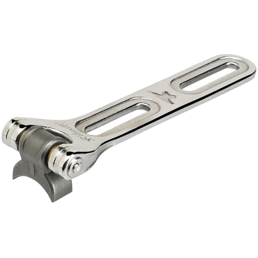 BILTWELL Seat Mount Hinge - Stainless Steel 4311 - PartsOutlet.com.au