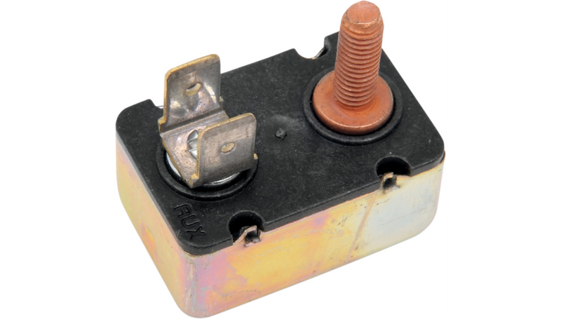 DRAG SPECIALTIES Circuit Breaker - 40A - Harley Davidson 1986-1999 - MC-DRAG034 - PartsOutlet.com.au