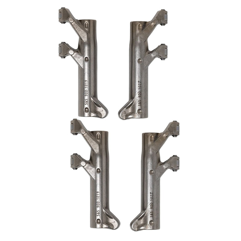 S&S CYCLE Forged Roller Rocker Arms for M8 Models, 1.640:1 ratio - 900-1084 - PartsOutlet.com.au