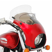 MEMPHIS SHADES Boost Bullet Wing - Nylon Clamp MEM5807 - PartsOutlet.com.au