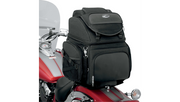 SADDLEMEN Sissy Bar Bag EX000298 - PartsOutlet.com.au