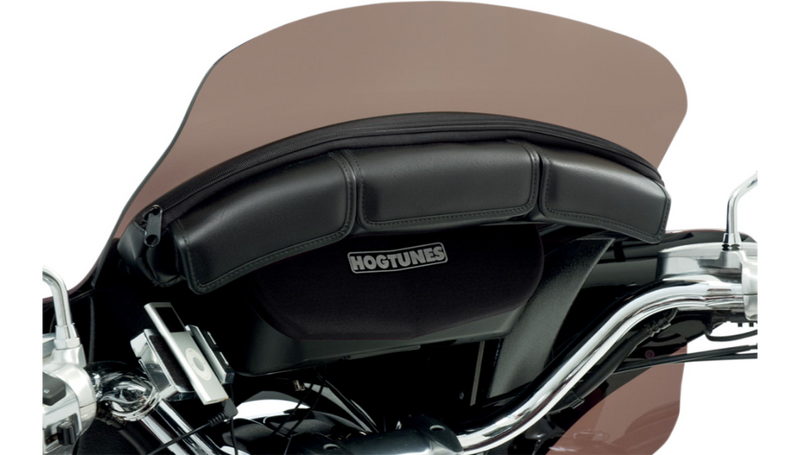 MEMPHIS SHADES Big Zipper Pouch MEM0940 - PartsOutlet.com.au