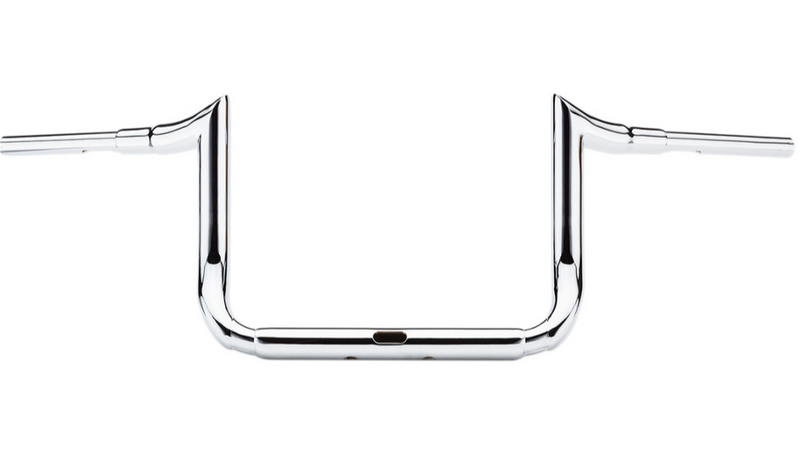 LA CHOPPERS GRANDE PRIME APES 10" - 1.5" (Chrome) - FL '14-'22 - LA-7356-10
