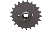 DRAG SPECIALTIES Transmission Mainshaft Sprocket - 21 Tooth - Harley-Davidson 1952-1978 - XL 17506 - PartsOutlet.com.au
