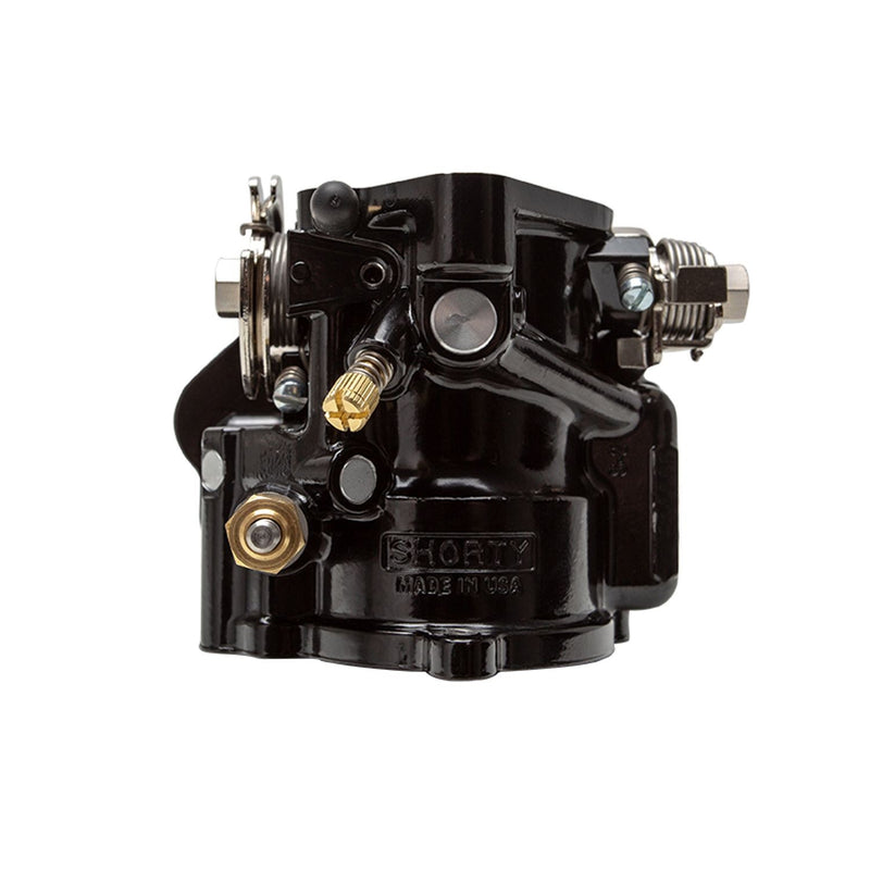 S&S CYCLE Cycle Super E Black Carburetor Assembly - 110-0133 - PartsOutlet.com.au