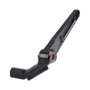 THRASHIN SUPPLY CO. Billet Brake Arm - Black - '18-'23 FL/FX TSC-2300-1 - PartsOutlet.com.au