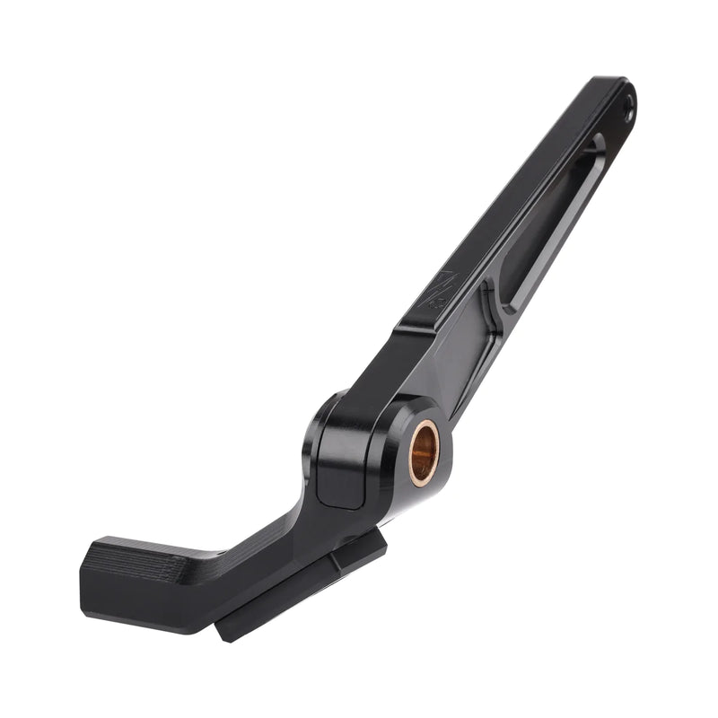 THRASHIN SUPPLY CO. Billet Brake Arm - Black - '18-'23 FL/FX TSC-2300-1 - PartsOutlet.com.au