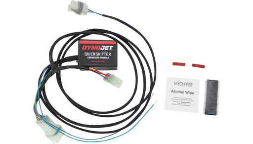 DYNOJET Quick Shift Module - Yamaha '08-'16 - QEM-15 - PartsOutlet.com.au