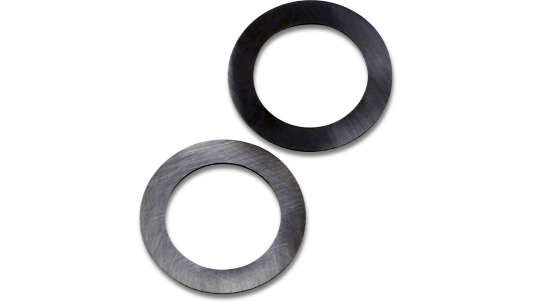 EASTERN MOTORCYCLE PARTS Flywheel Thrust Washers - FL '41-'70 - A-23973-41