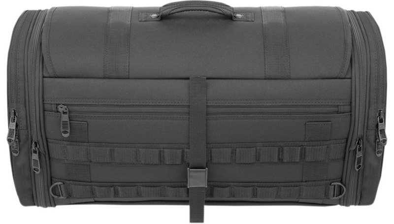 SADDLEMEN TR3300 Tactical Deluxe Rack Bag 3515-0197 - PartsOutlet.com.au