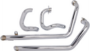 COBRA Drag Pipes Exhaust - Suzuki Intruder 1400 - 1987-2004 - 3265 - PartsOutlet.com.au