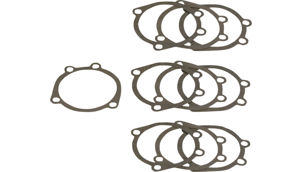 JAMES GASKET Carb Air Cleaner Gasket - 0.030" - 10 Pack - Harley-Davidson '88-'03 - JGI-29059-88