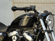 JOKER MACHINE Bar-End Mirror - Black 09-326B - PartsOutlet.com.au
