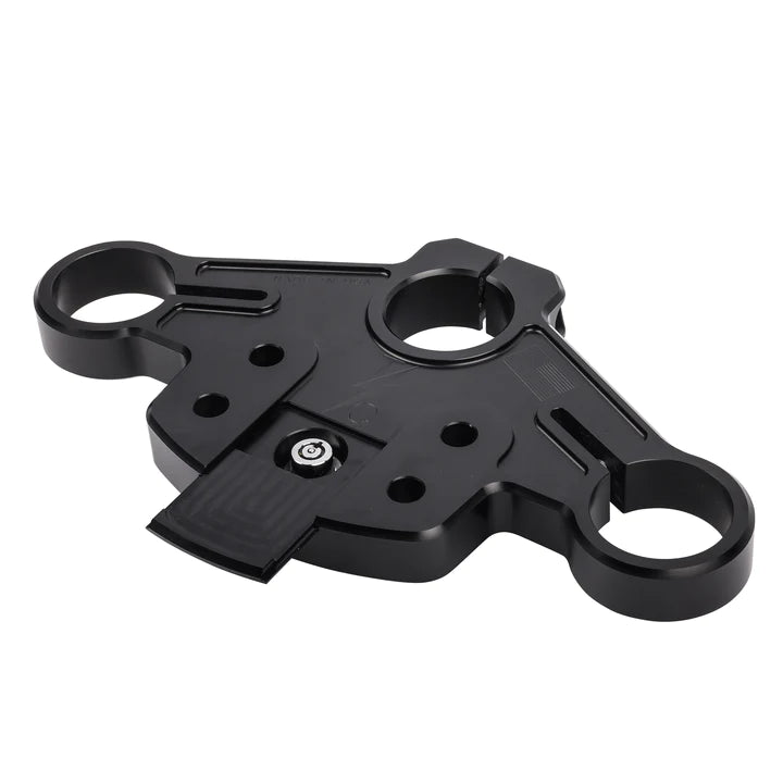THRASHIN SUPPLY CO. Road Glide Top Tree - FL '15+ - Black TSC-2912-1 - PartsOutlet.com.au
