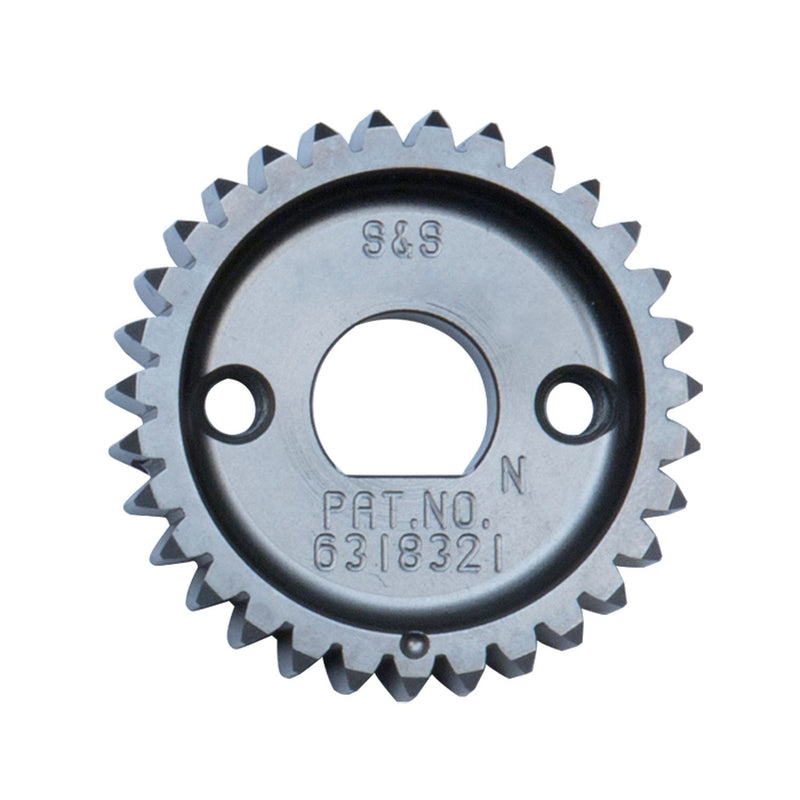 S&S CYCLE Gear Driven Cam Pinion Gear, 2006-2021 - 330-0622 - PartsOutlet.com.au