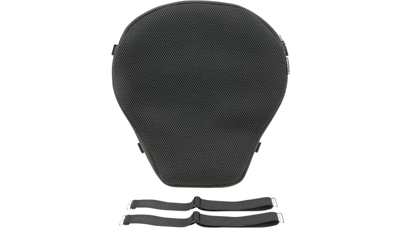 SADDLEMEN Comfort Topper - Medium Cruiser EX000960 - PartsOutlet.com.au