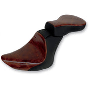 SADDLEMEN Lariat Pillion - '06-'17 FB - 806-12-016B - PartsOutlet.com.au