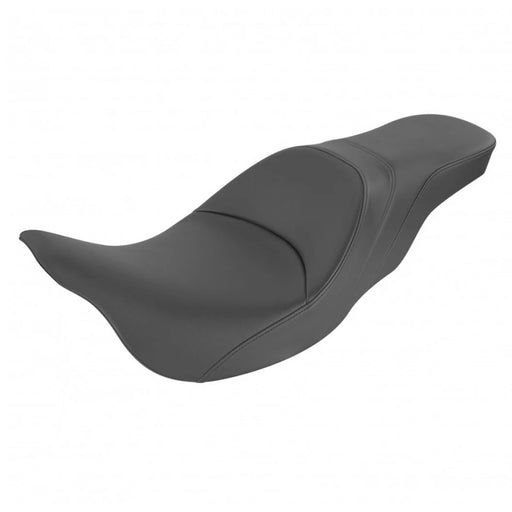 SADDLEMEN Pro Tour Seat - FL '08-'23 HD Touring - Street/ Road/ Electra - 808-07-066 - PartsOutlet.com.au