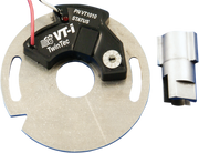 DAYTONA TWIN TEC LLC V-Twin Electronic Ignition System - Harley Davidson 1010