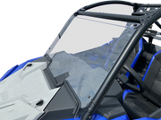 MOOSE UTILITY Full Windshield - Polaris RZR Trail '21-'22 - V000282-12200M - PartsOutlet.com.au