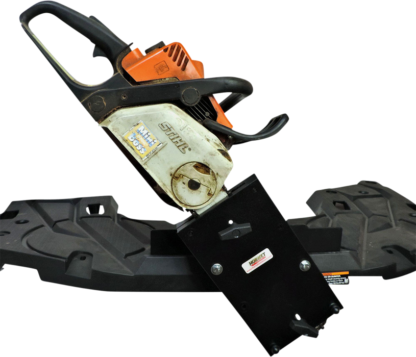 MOOSE UTILITY Chainsaw Mount - Sportsman '14-'21 - S-3012