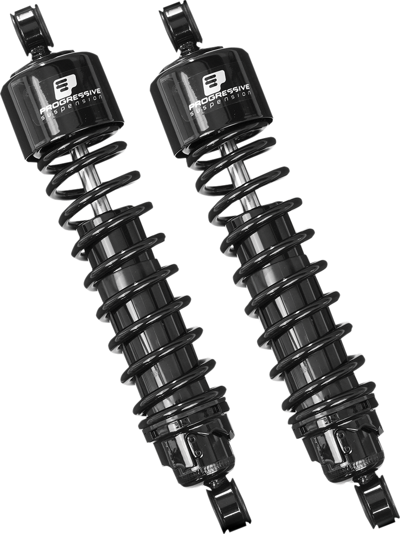PROGRESSIVE SUSPENSION 412 Series Shock - 13" - Heavy Duty 412-4262B