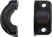 TODD'S CYCLE Handlebar - 1-1/2" Strip - 14" - Chrome - Road Glide 0601-5732