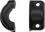 TODD'S CYCLE Handlebar - 1-1/2" Strip - 10" - Chrome - Road Glide 0601-5728