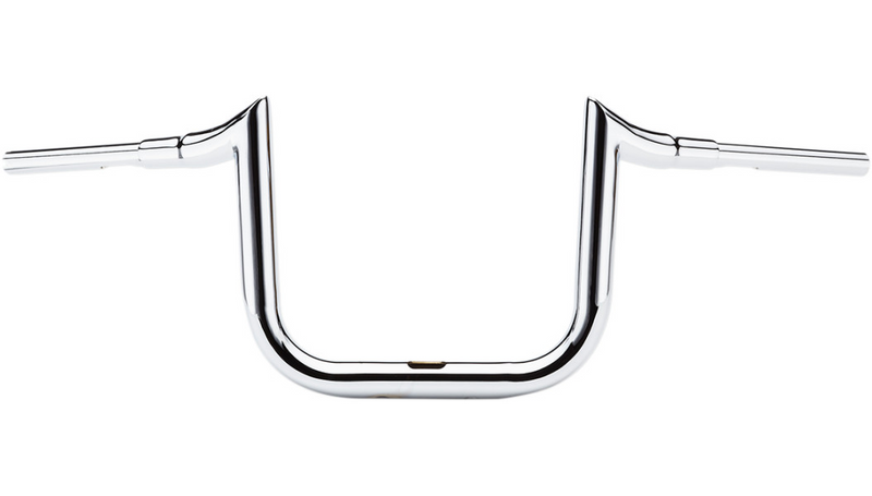 LA CHOPPERS GRANDE PRIME APES - 1.5" Chrome - 10" - Road Glide '15-'22 - LA-7357-10