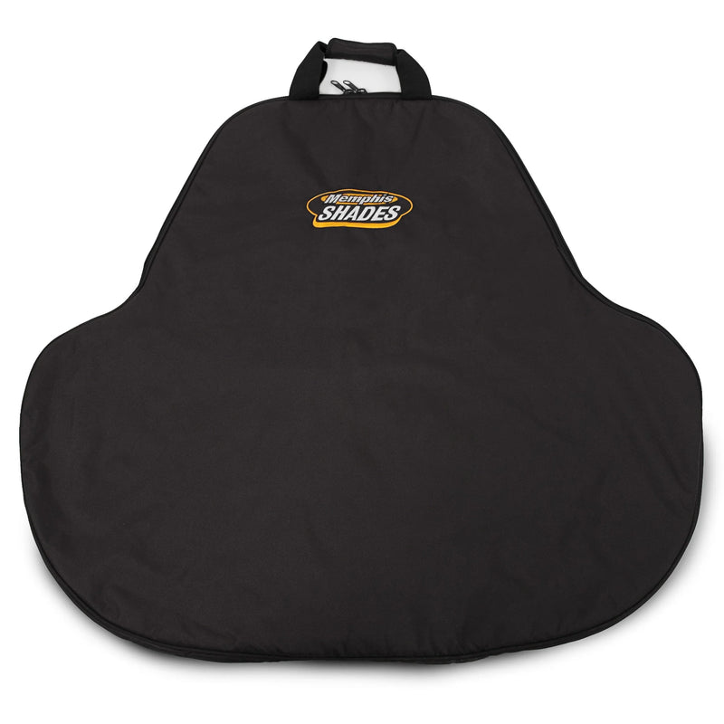 MEMPHIS SHADES Fairing Bag MEM0991 - PartsOutlet.com.au