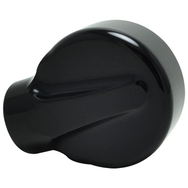 JOKER MACHINE Bar-End Mirror - Black 09-326B