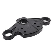 THRASHIN SUPPLY CO. Road Glide Top Tree - FL '15+ - Black TSC-2912-1 - PartsOutlet.com.au