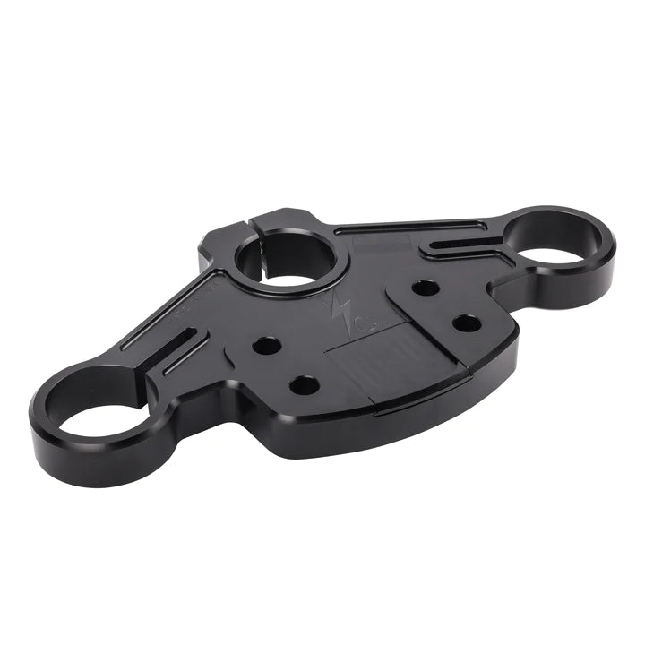 THRASHIN SUPPLY CO. Road Glide Top Tree - FL '15+ - Black TSC-2912-1 - PartsOutlet.com.au