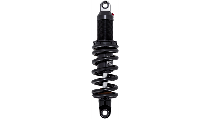 PROGRESSIVE SUSPENSION 465 Series Shocks - Black - Harley-Davidson '18-'25 - Heavy-Duty - 13.5" - 465-1188B