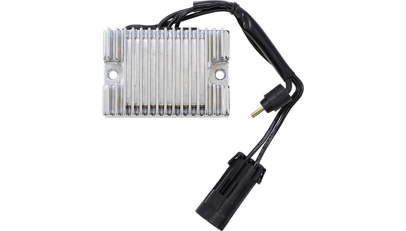 DRAG SPECIALTIES Regulator - XL '04-'06 - Chrome 74490-04CHR - PartsOutlet.com.au