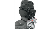 SADDLEMEN Sissy Bar Bag EX000298 - PartsOutlet.com.au