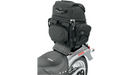 SADDLEMEN Sissy Bar Bag EX000298 - PartsOutlet.com.au