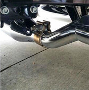 BASSANI XHAUST Tri-Glide Adapter Kit 1TG19 - PartsOutlet.com.au
