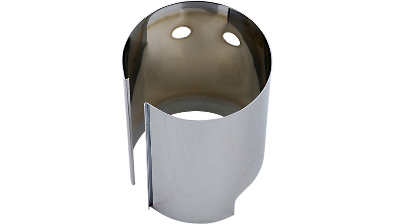 DRAG SPECIALTIES Generator Cover - Harley Davidson 1957-1981 - 13010 - PartsOutlet.com.au