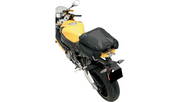 SADDLEMEN Sport Tunnel Bag - Standard 3516-0108 - PartsOutlet.com.au