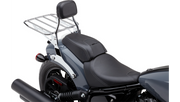 COBRA Luggage Rack - Wide - Chrome 602-3510 - PartsOutlet.com.au
