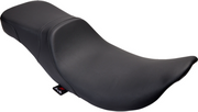DANNY GRAY LowIST Seat - Black - Vinyl - FL '08-'23 - FA-DGE-0285 - PartsOutlet.com.au