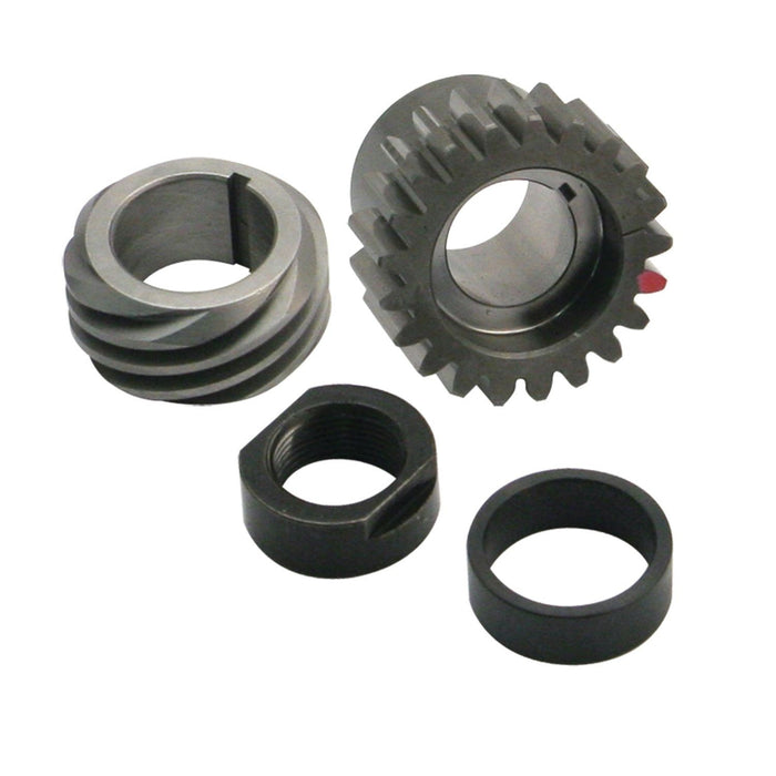 S&S CYCLE Pinion Gear Kit, Red, 1977-1999 - 33-4148 - PartsOutlet.com.au