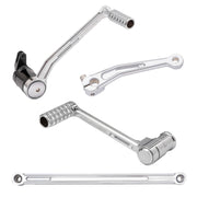 ARLEN NESS SPEEDLINER FOOT CONTROL KIT, CHROME - SOLO - 420-105 - PartsOutlet.com.au